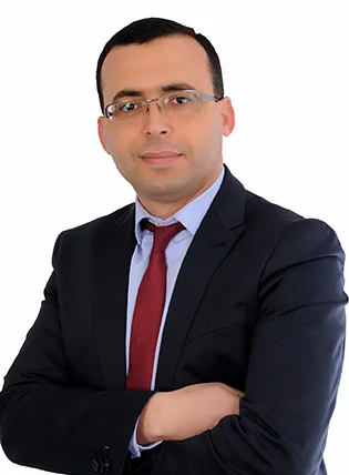Tunisian law Firm